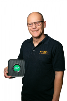 Sicherheitsberater Thomas Beck – Einbruchschutz Siegburg