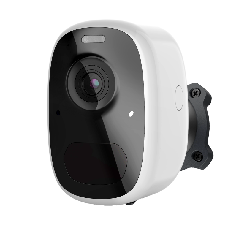 IKS 01 Kamerasystem mit App Steuerung für Videoüberwachung in hoher Auflösung