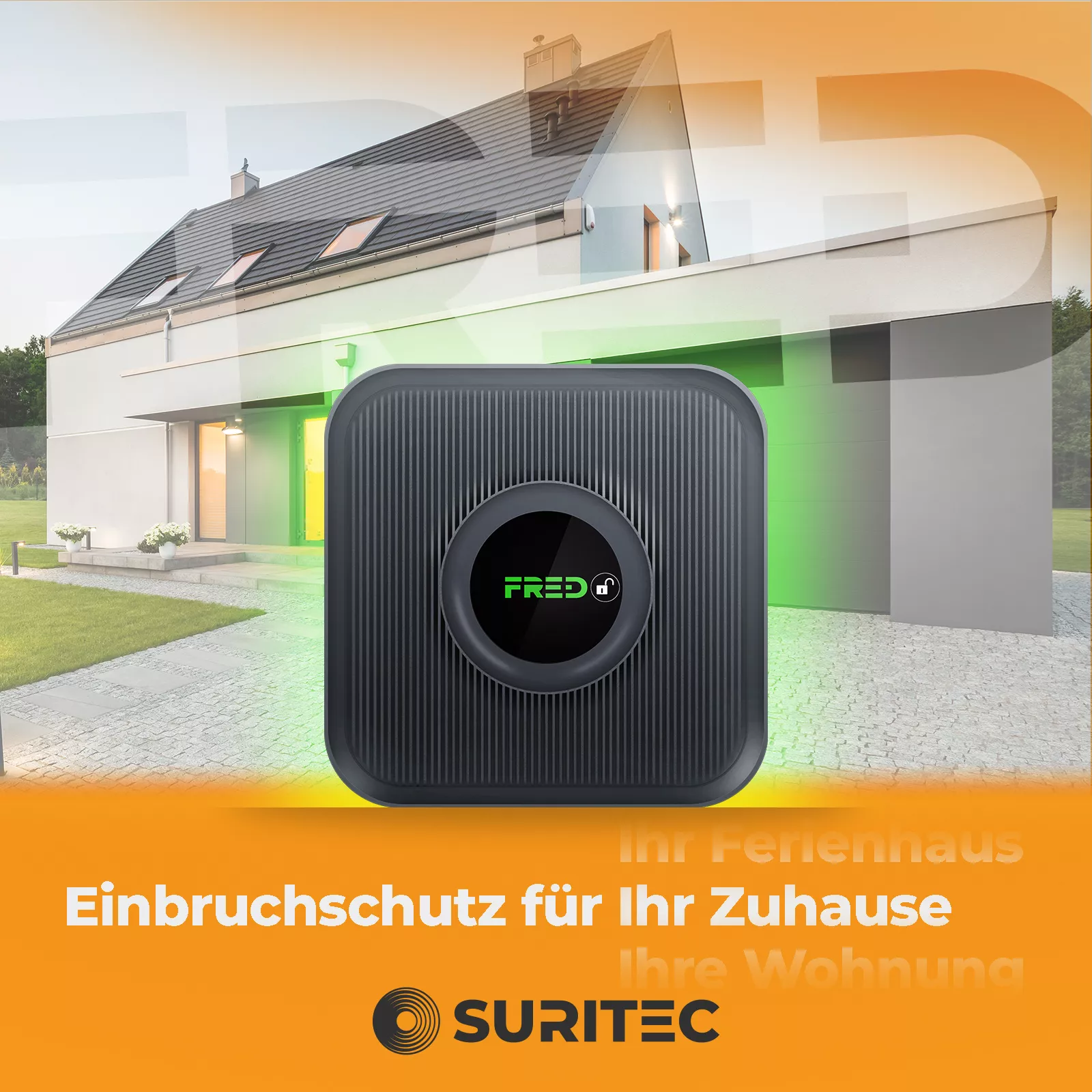 Sicherheitscheck, FR.ED, Beck Secure, Hennef, Suritec