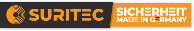 Autorisierter SURITEC-Vertriebspartner BECK-SECURE Hennef