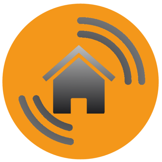 BECK SECURE Logo – Experte für Einbruchschutz und Sicherheitstechnik