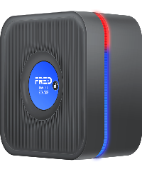 Vorteile, FR.ED, Beck Secure, Hennef, Suritec