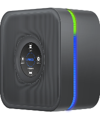 Vorteile, FR.ED, Beck Secure, Hennef, Suritec