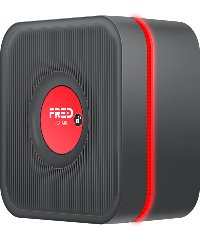 Vorteile, FR.ED, Beck Secure, Hennef, Suritec