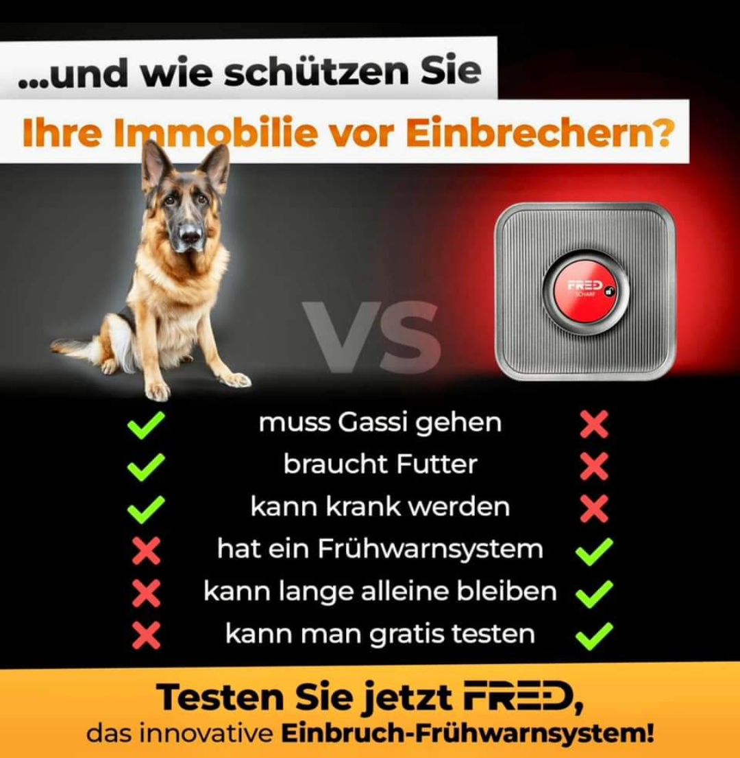 Tag des Hundes, Beck Secure, Hennef, Alarmanlagen, Suritec