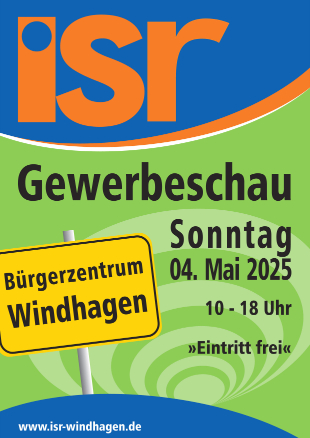 Gewerbeschau, ISR, Windhagen, Beck Secure, Alarmanlage , Hennef, Suritec