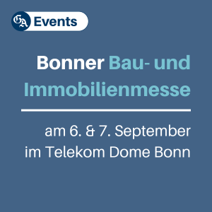 Bonner Bau- und Immobilienmesse, Bonn, Beck Secure, Alarmanlage , Hennef, Suritec