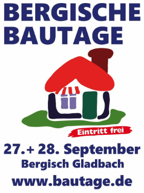 Bergische Bautage, Bergisch Gladbach, Beck Secure, Hennef, FRED, Suritec, Alarmanlage