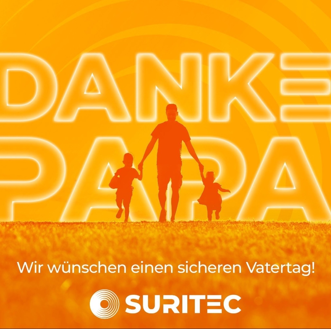 Vatertag, BECK SECURE, Hennef, Alarmanlagen, Suritec